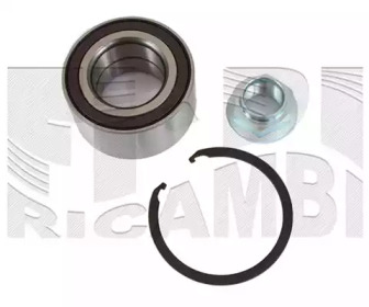 KM INTERNATIONAL rk1573h -  